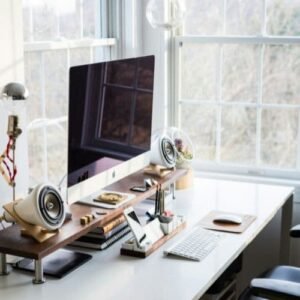 Home Office Uno