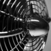 Ventilador Clima Control Uno